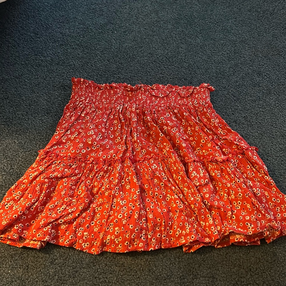 Princess Polly skirt